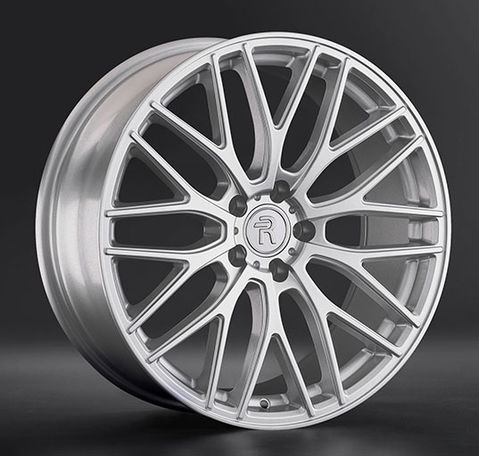 Колесный диск REPLAY JG34 8х19/5x108 D63,4 ET40 S